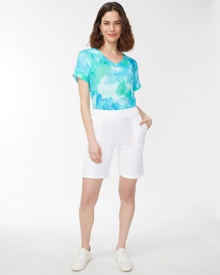 Zenergy UPF Neema Beach Shorts