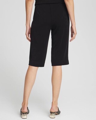 Travelers™ No Tummy Shorts click to view larger image.