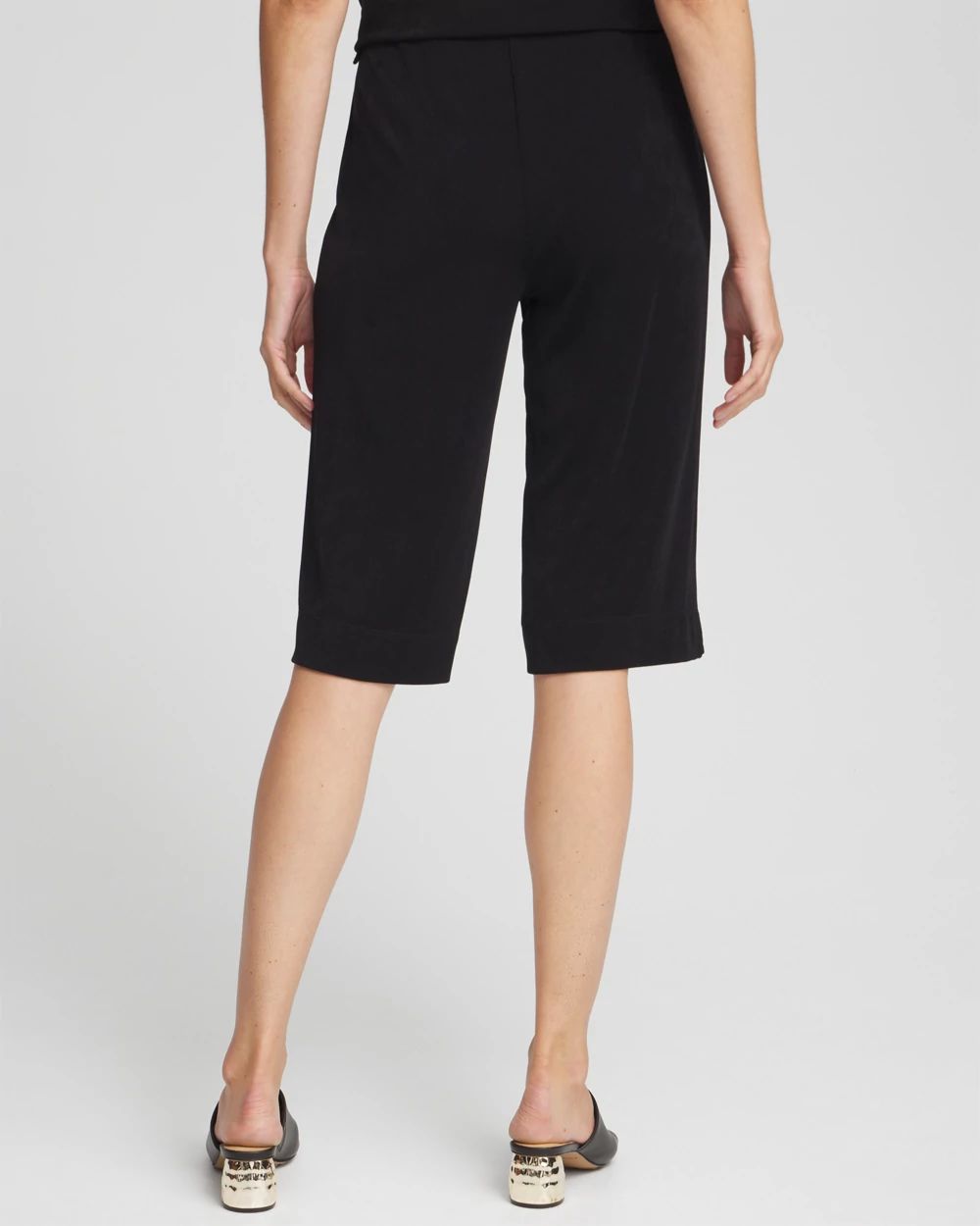 Travelers™ No Tummy Shorts