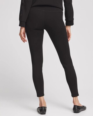 Zenergy® Scuba Ankle Leggings