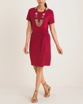 Sneaker Dress