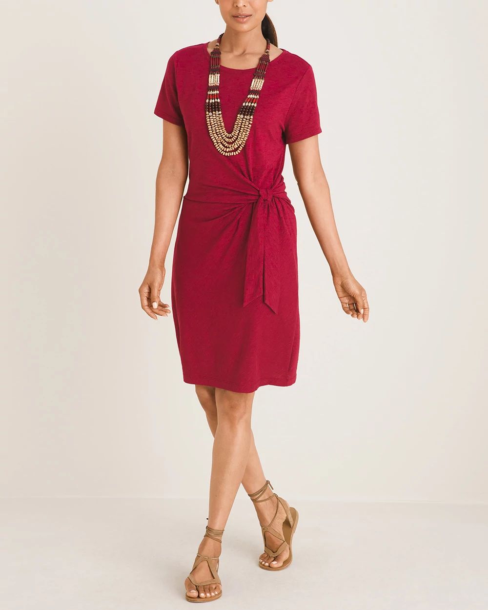 Sneaker Dress