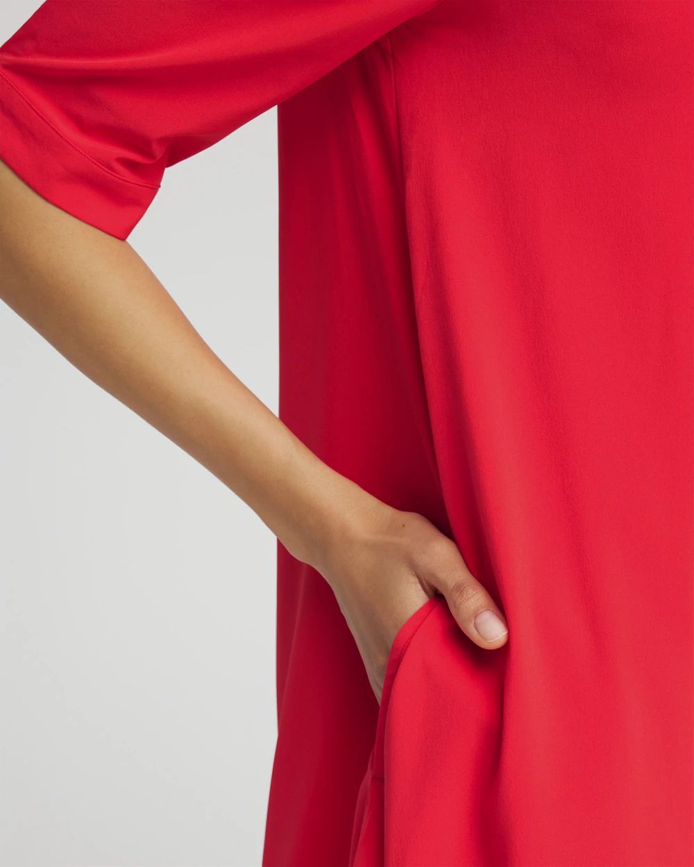 Zenergy® UPF Bungee Dress