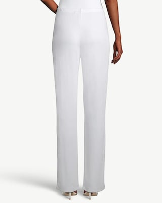 Travelers Classic No Tummy Pants