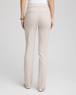 Petite Brigitte™ 360 Ankle Pants click to view larger image.