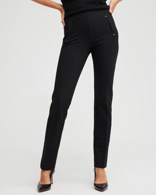 Juliet Lace Seam Pants