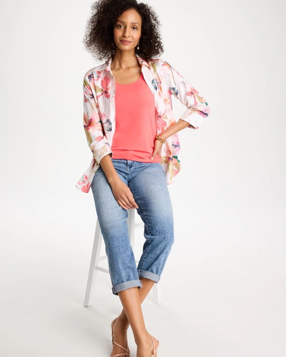 Microfiber Tank click to view larger image.