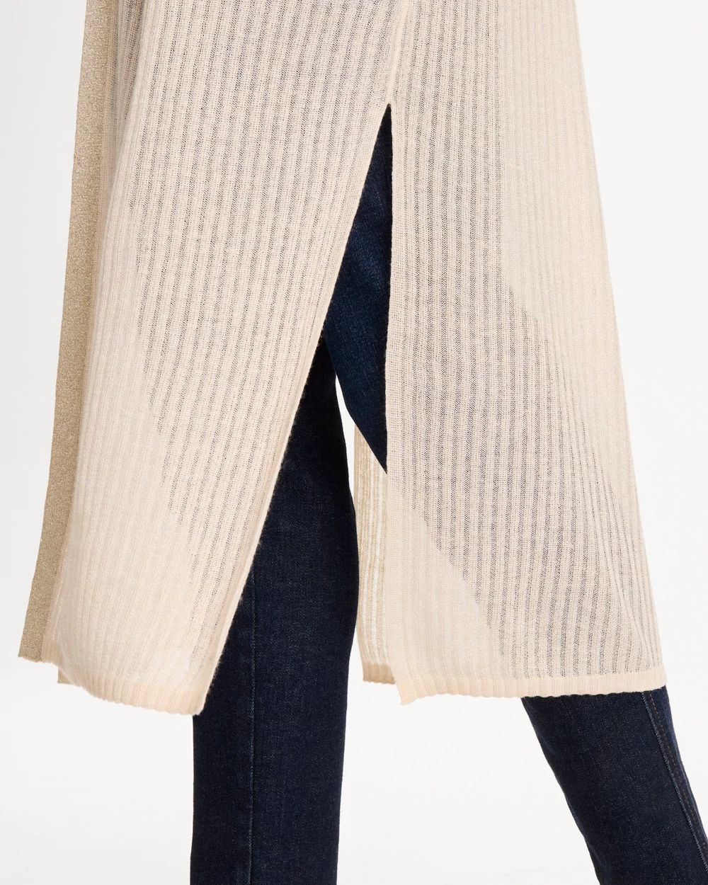 Summer Romance Duster Cardigan