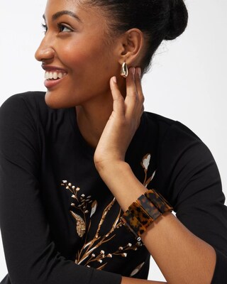 Tort Stretch Bracelet