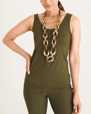 Microfiber Tank