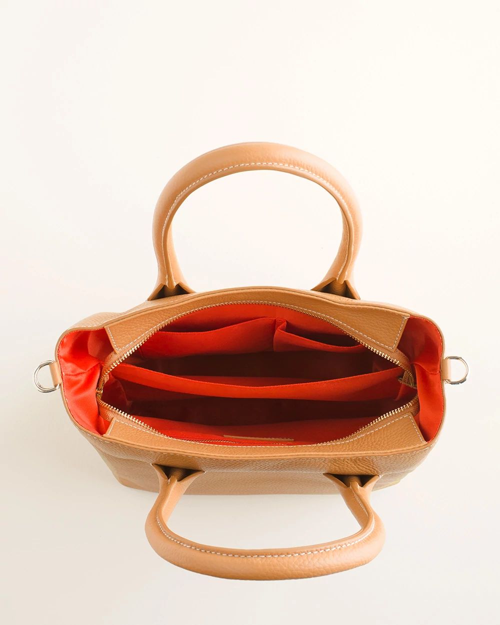 Neutral Tote