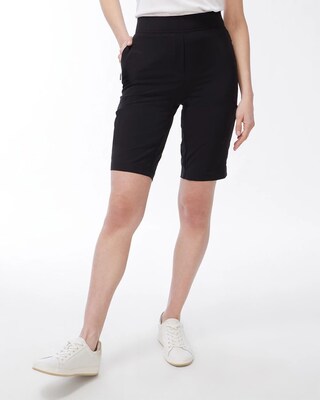 Zenergy UPF 11" Pull-On Shorts