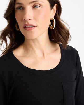 Animal Print Golden Hope Earrings click to view larger image.