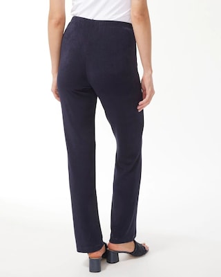 Travelers Classic No Tummy Pants click to view larger image.