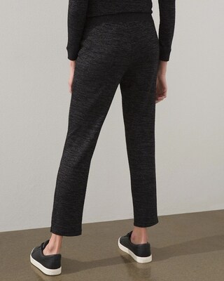Zenergy Soft Essentials Straight Leg Pants