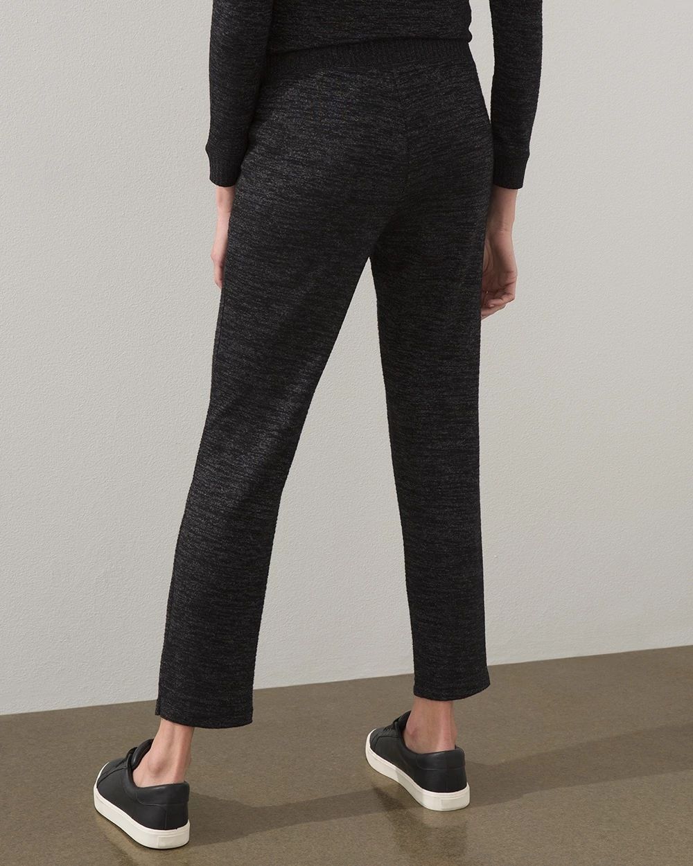 Zenergy Soft Essentials Straight Leg Pants