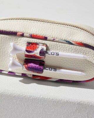 40th Anniversary Golf Ball Bag