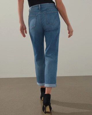 Girlfriend Super Soft Crops