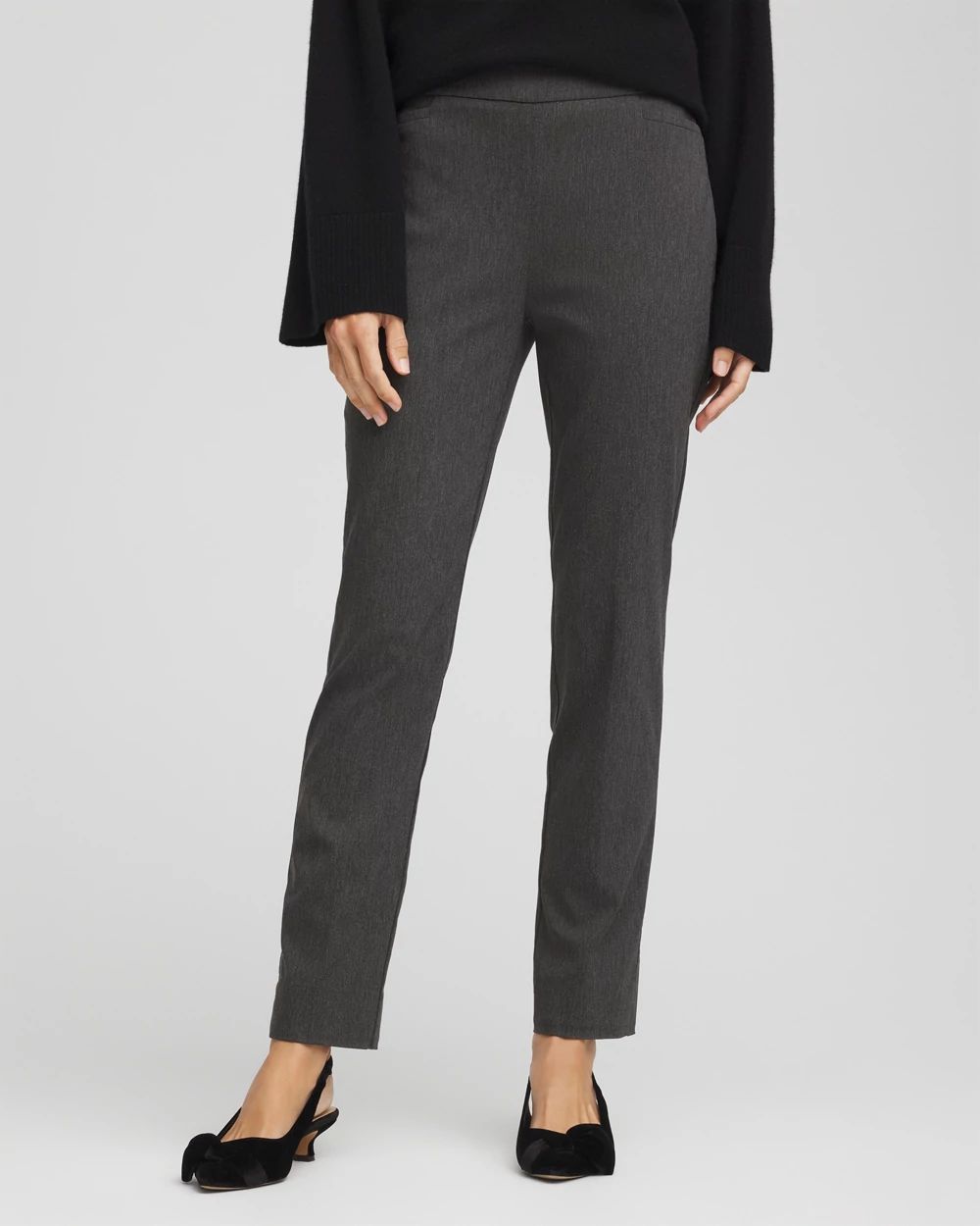 Brigitte™ Slim Ankle Pants
