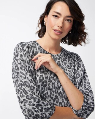 Zenergy Soft Essentials Animal Dress