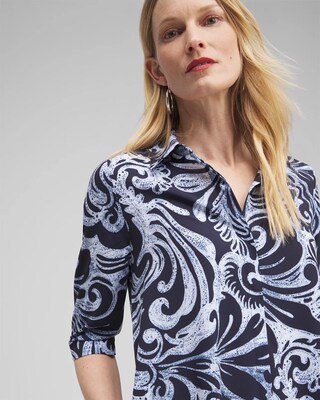 ® UPF Neema Bungee Dress