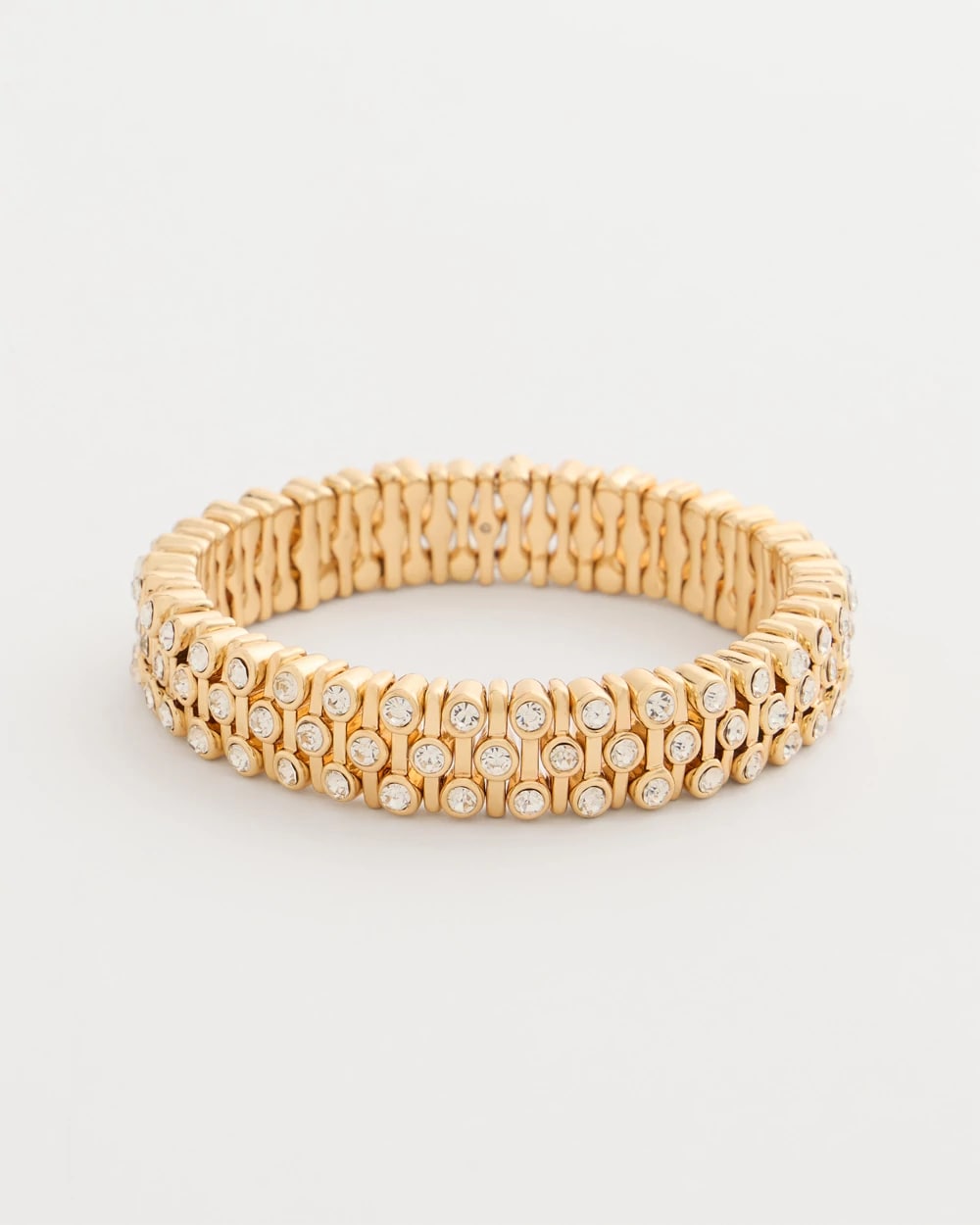 Daily Diamonds Collection Pave Bracelet