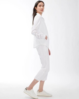 Zenergy Neema Cutwork Jacket