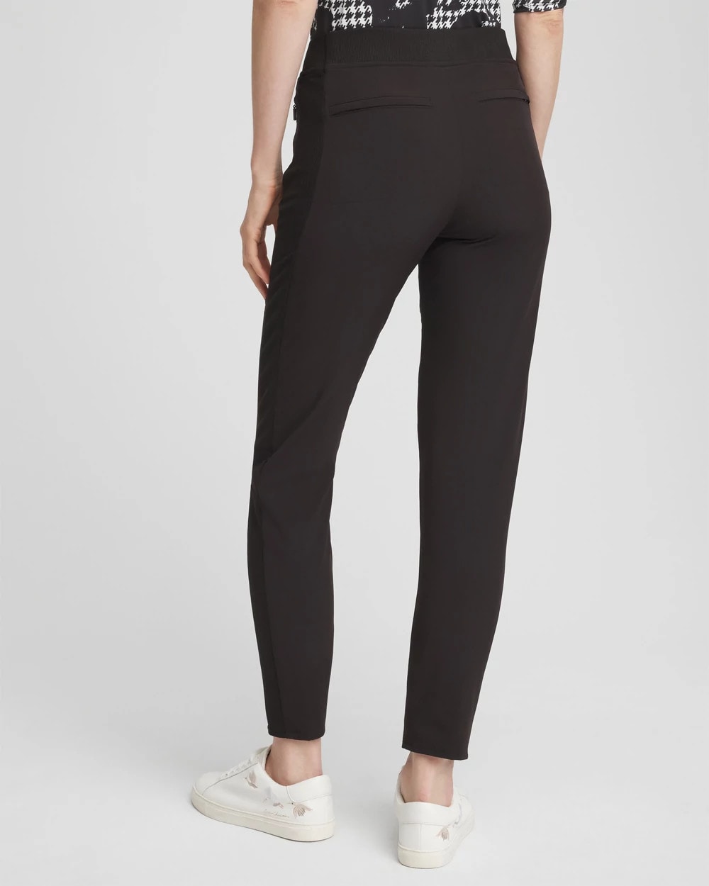 Zenergy® UPF Lined Ankle Pants