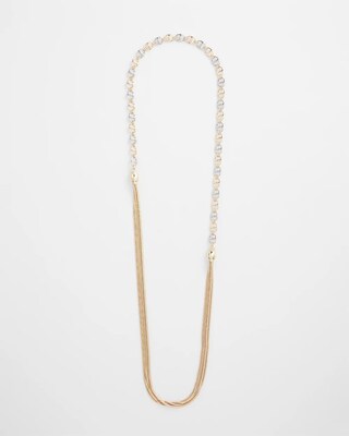 MagneticMix™ Multi Chain Necklace