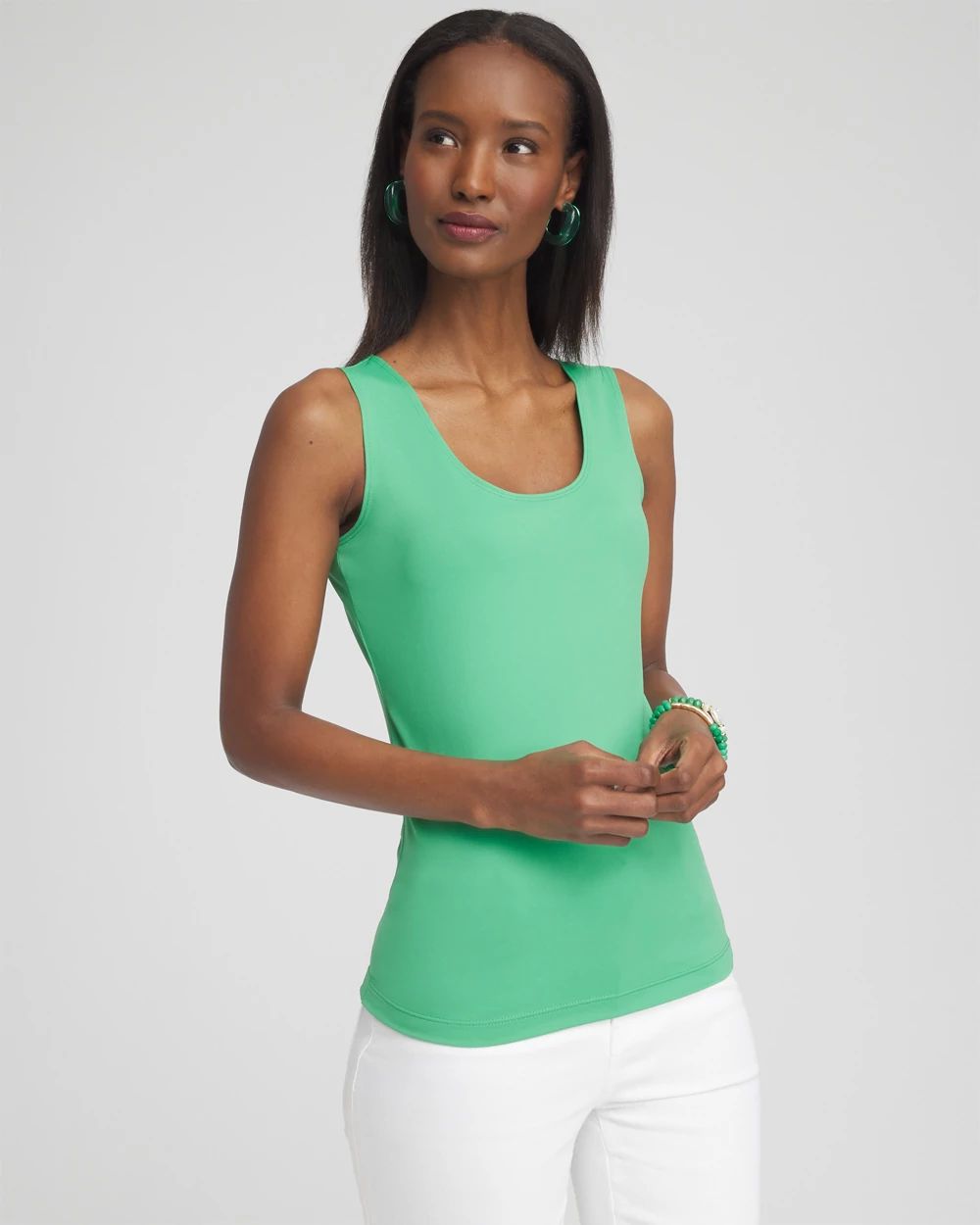 Microfiber Tank