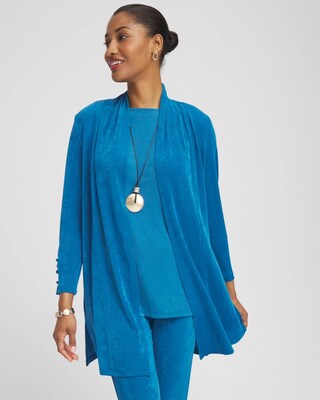 Travelers™ Grommet Jacket