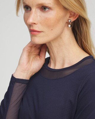 ZenCool® UPF Long Sleeve Top