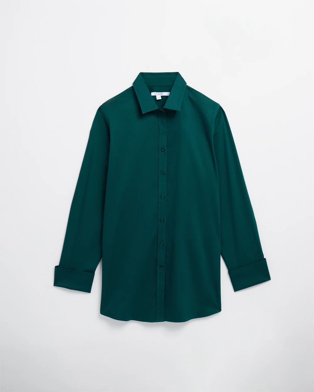 No Iron Stretch Shirt