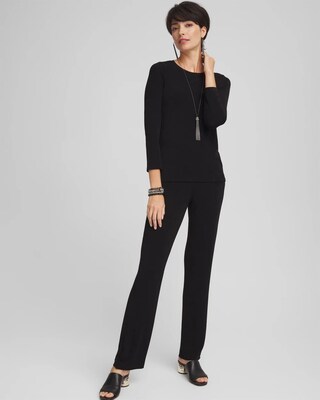 Travelers Bracelet Sleeve Layering Top click to view larger image.