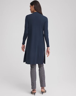 Novelty Duster Button Cardigan click to view larger image.