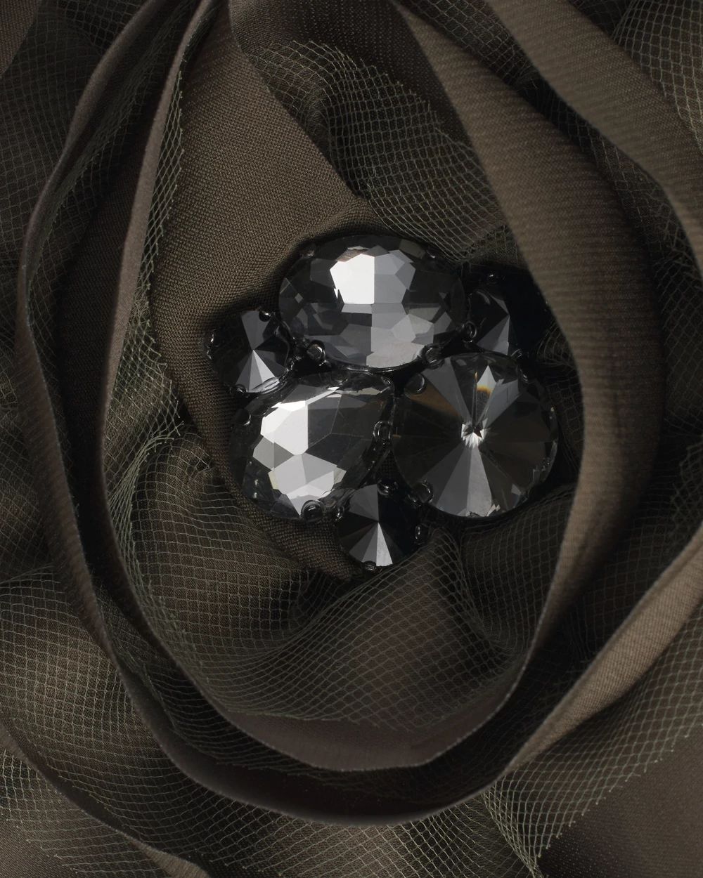 Flower Brooch