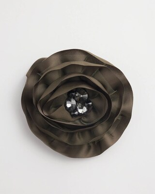 Flower Brooch