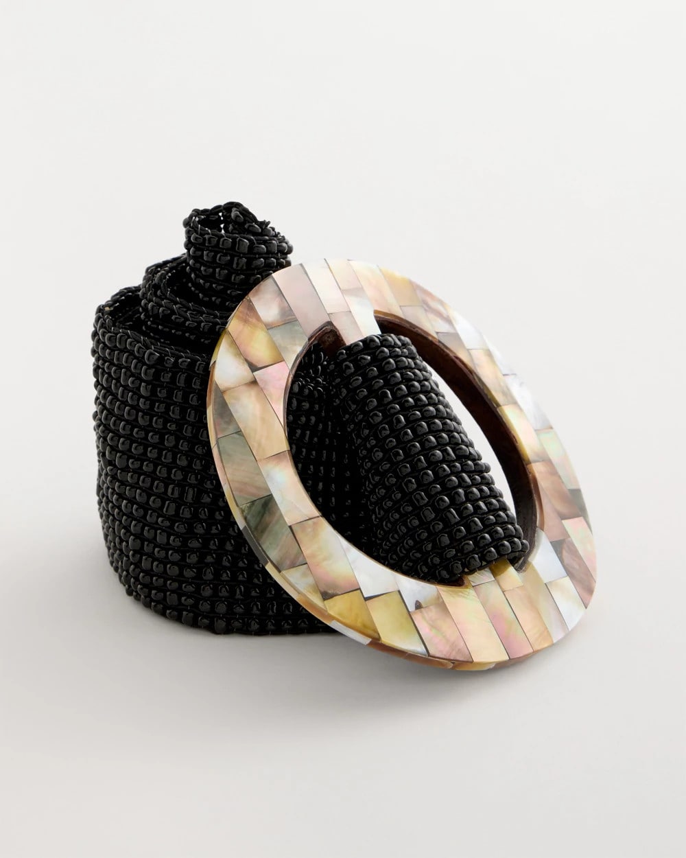 Chico's x Romi Oz Stretch Belt