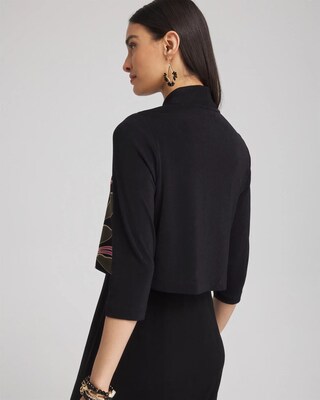 Travelers™ Floral Cardigan