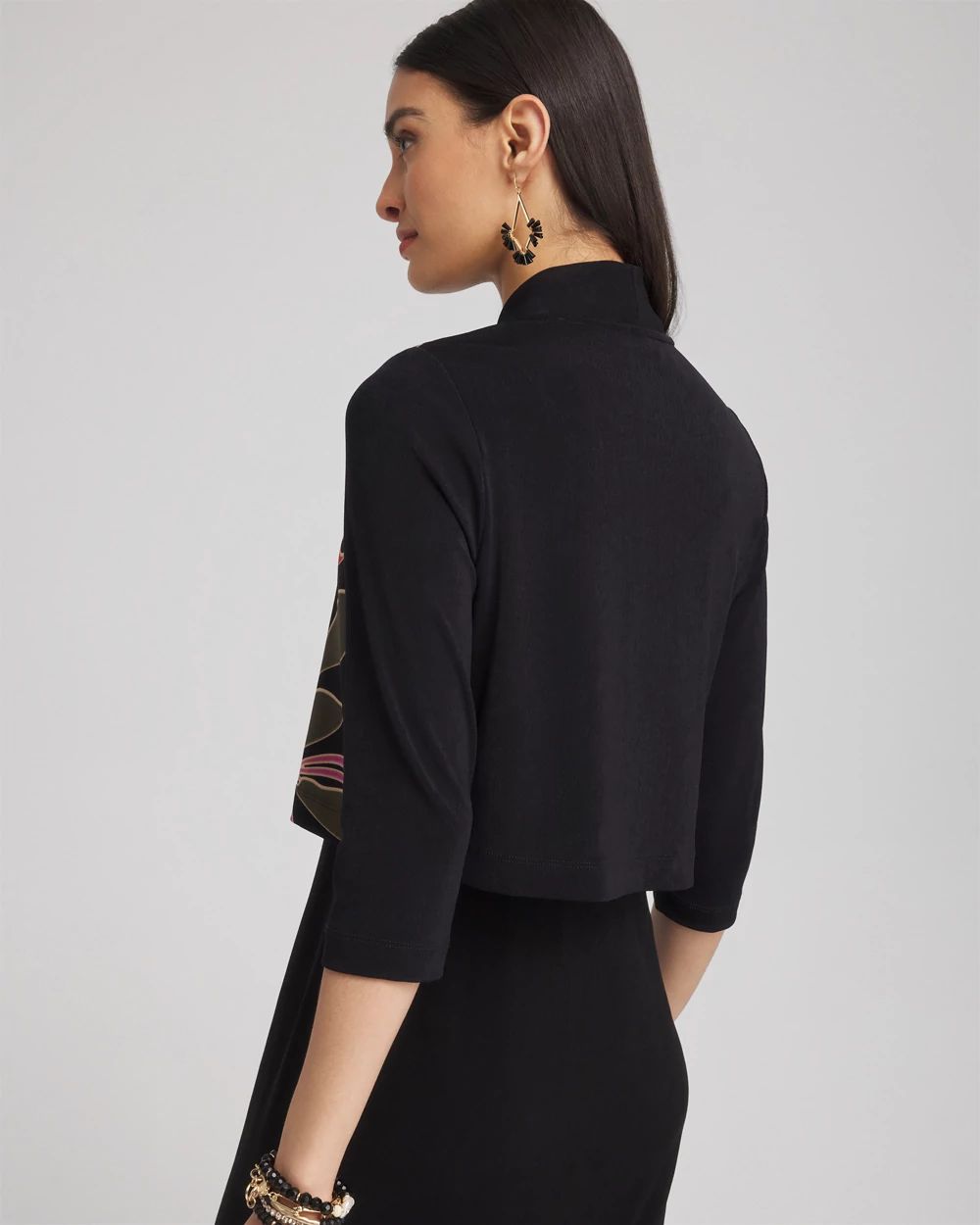 Travelers™ Floral Cardigan