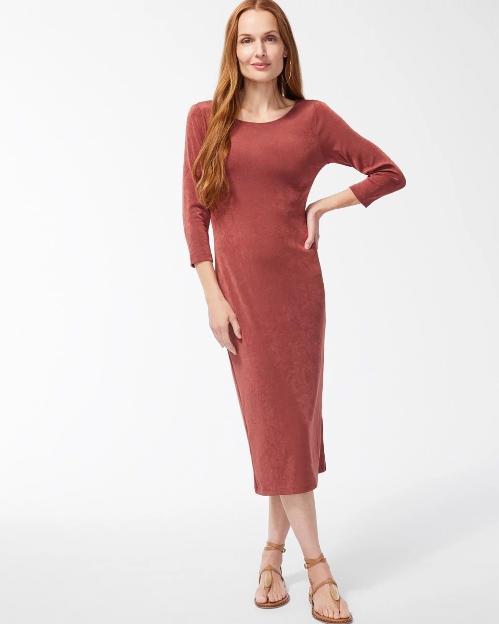 Travelers™ Classic Dress