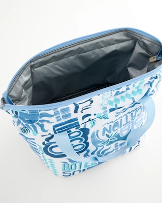 Gift with Purchase Cooler Bag click to view larger image.