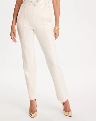 Juliet Straight Ankle Pants click to view larger image.