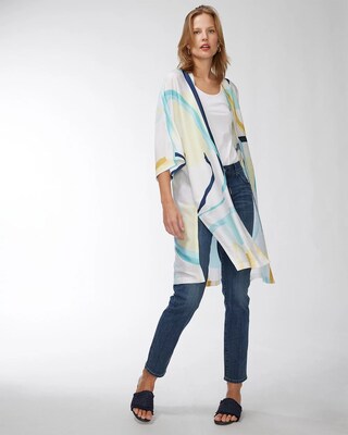 Dolman Kimono