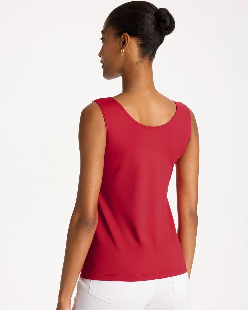 Microfiber Tank click to view larger image.