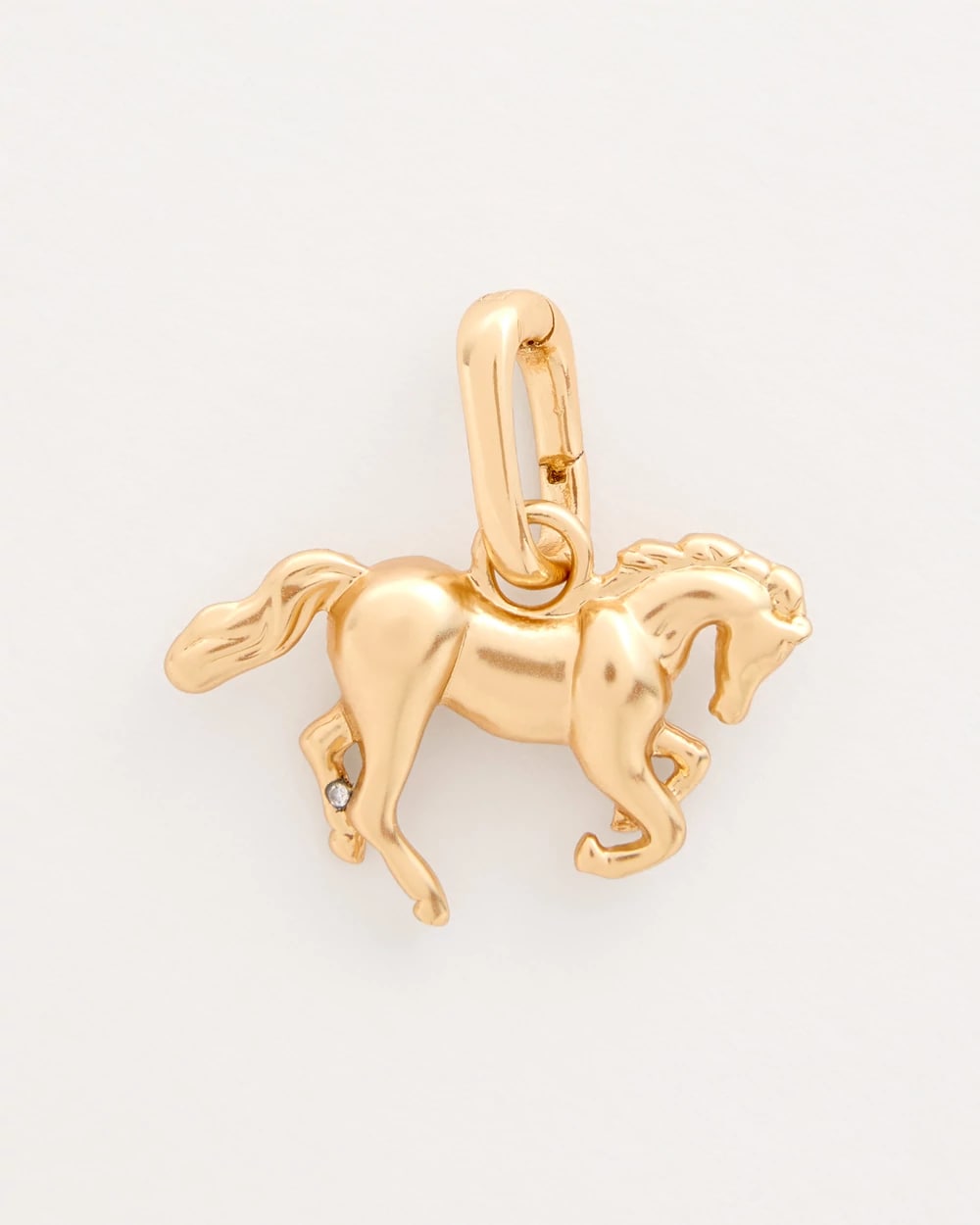 Horse Equestrian Charm