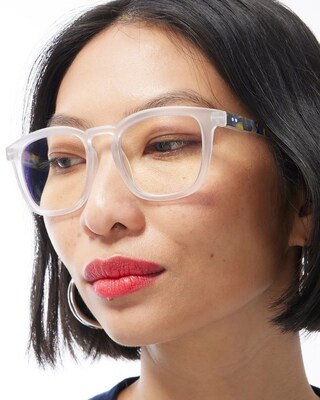 Frosted Readers