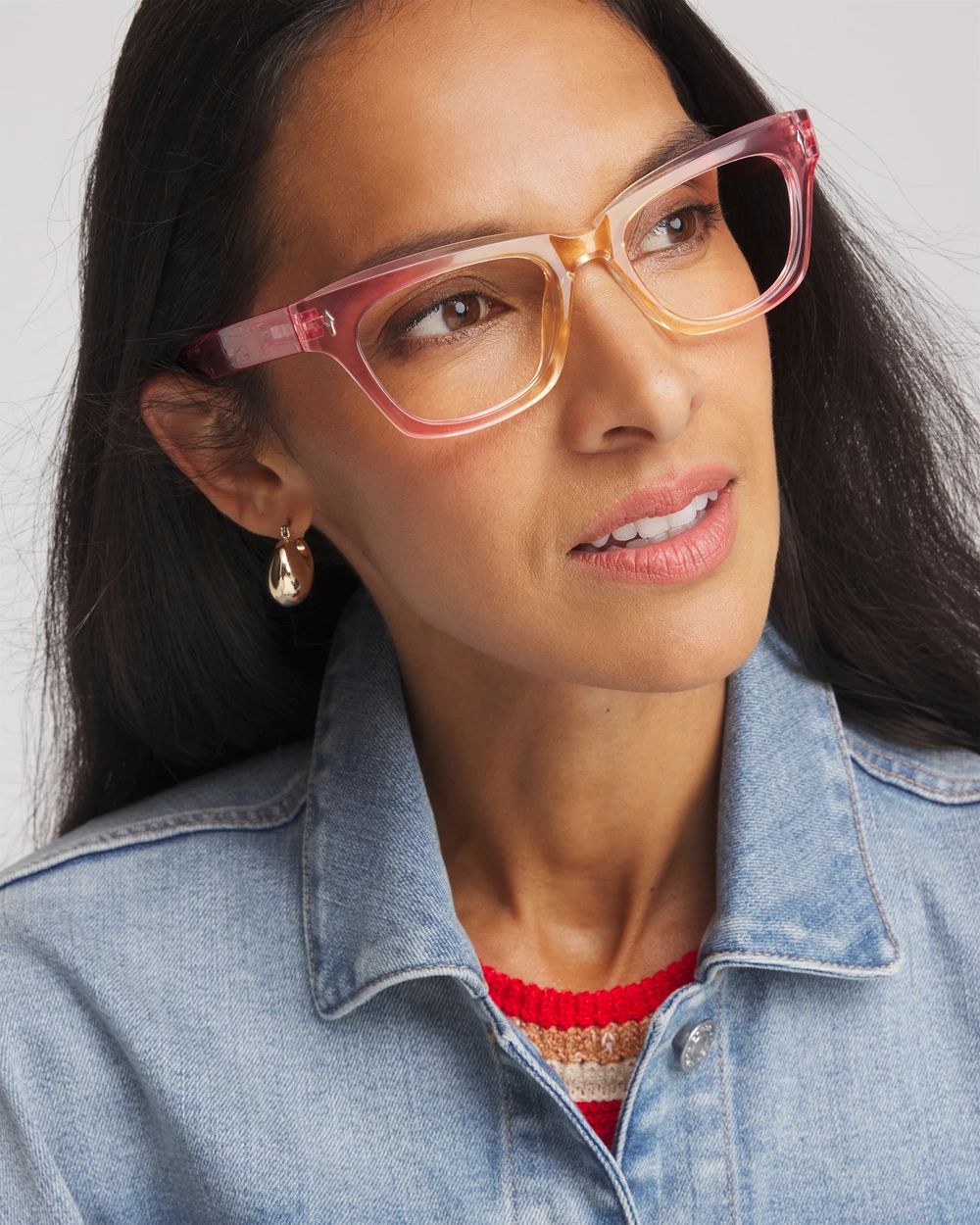 Ombré Readers