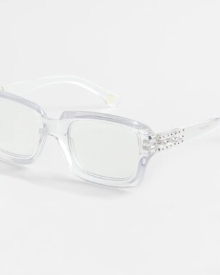 Rectangle Frame Reader