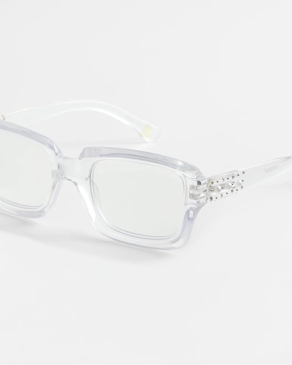 Rectangle Frame Reader